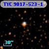 TYC 9017-523-1