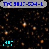 TYC 9017-534-1