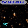 TYC 9017-561-1