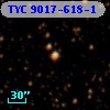 TYC 9017-618-1