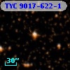 TYC 9017-622-1