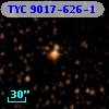 TYC 9017-626-1