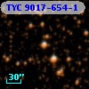 TYC 9017-654-1