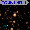 TYC 9017-669-1