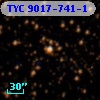 TYC 9017-741-1