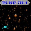 TYC 9017-769-1