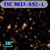 TYC 9017-892-1