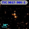 TYC 9017-908-1