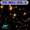 TYC 9017-976-1