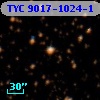 TYC 9017-1024-1