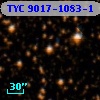 TYC 9017-1083-1