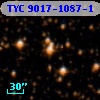 TYC 9017-1087-1