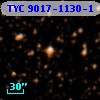 TYC 9017-1130-1