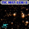 TYC 9017-1136-1