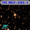 TYC 9017-1161-1