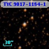 TYC 9017-1184-1