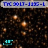 TYC 9017-1195-1
