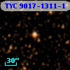 TYC 9017-1311-1