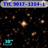 TYC 9017-1314-1