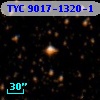 TYC 9017-1320-1