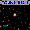 TYC 9017-1350-1