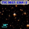 TYC 9017-1366-1