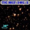 TYC 9017-1485-1