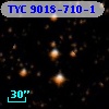 TYC 9018-710-1