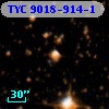 TYC 9018-914-1