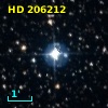 HD 206212