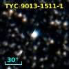 TYC 9013-1511-1