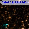 2MASS J13580702-6443101