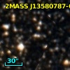 2MASS J13580787-6443093