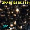 2MASS J13581315-6443485