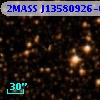 2MASS J13580926-6444391