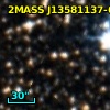 2MASS J13581137-6445163