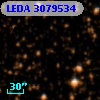 LEDA 3079534