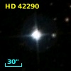 HD  42290