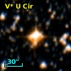 V* U Cir