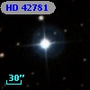 HD  42781