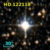 HD 122118
