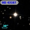 HD  43507