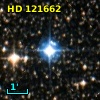 HD 121662