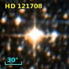HD 121708