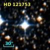 HD 121753