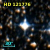 HD 121776