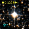 HD 122454