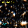 V* SV Cir