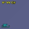 V* VV Cir