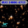 IRAS 14006-6713